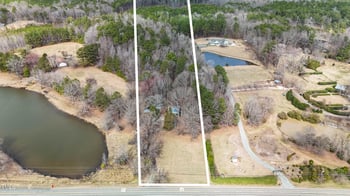 4208 Carpenter Pond Rd, Durham, NC 27703