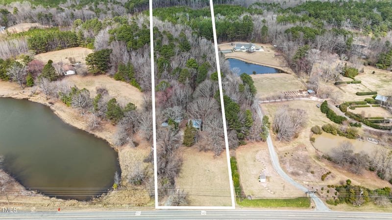 4208 Carpenter Pond Rd, Durham, NC 27703