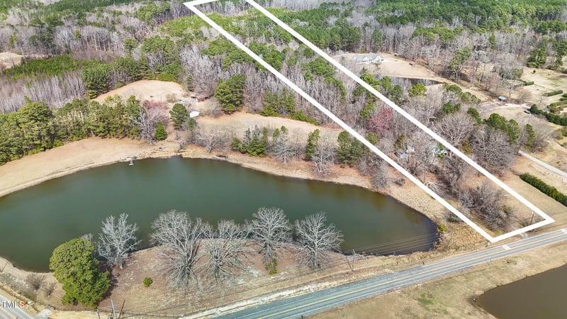 4208 Carpenter Pond Rd, Durham, NC 27703