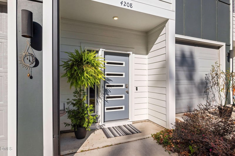 4208 Convergence St, Durham, NC 27704