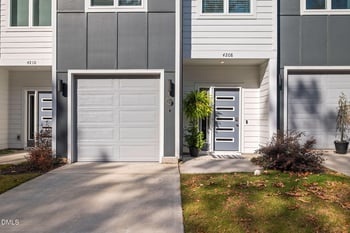 4208 Convergence St, Durham, NC 27704