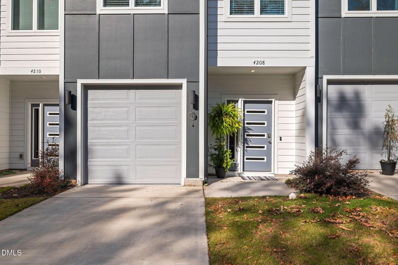 4208 Convergence St, Durham, NC 27704