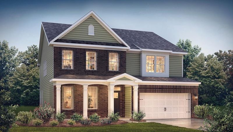 4208 Cross Timber Ln, Raleigh, NC 27603