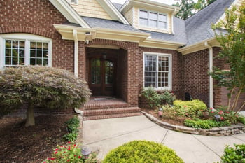 4208 Cypress Ridge Ct, Raleigh, NC 27616