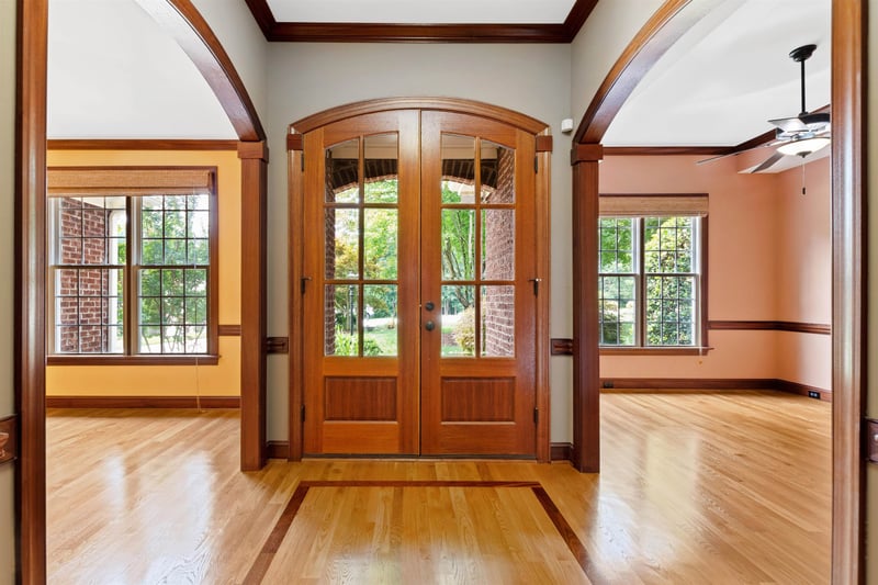 4208 Cypress Ridge Ct, Raleigh, NC 27616