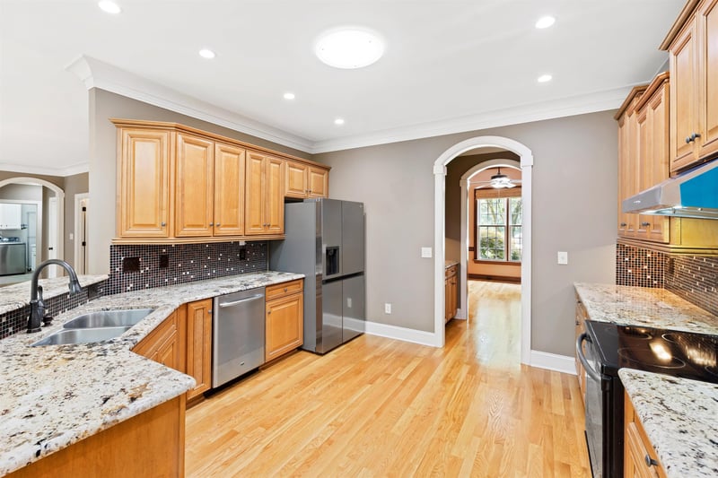 4208 Cypress Ridge Ct, Raleigh, NC 27616