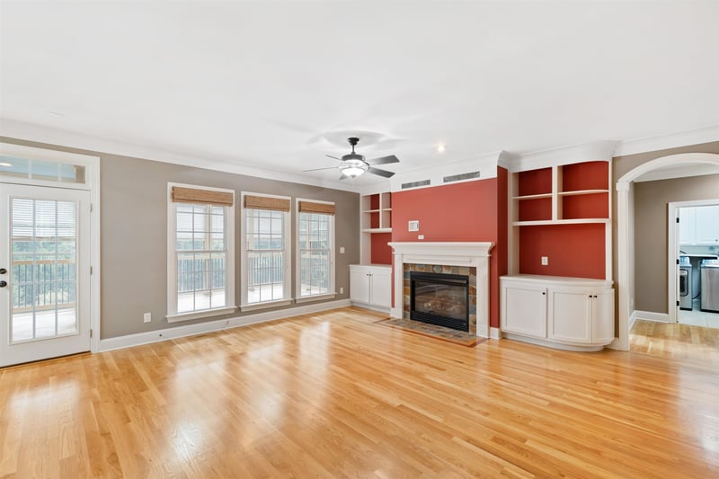 4208 Cypress Ridge Ct, Raleigh, NC 27616