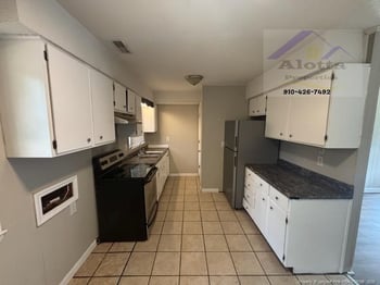 4208 Dowfield Dr, Fayetteville, NC 28311