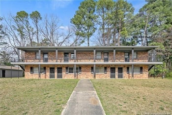 4208 Dowfield Dr, Fayetteville, NC 28311