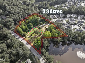 4208 Forestville Rd, Raleigh, NC 27616
