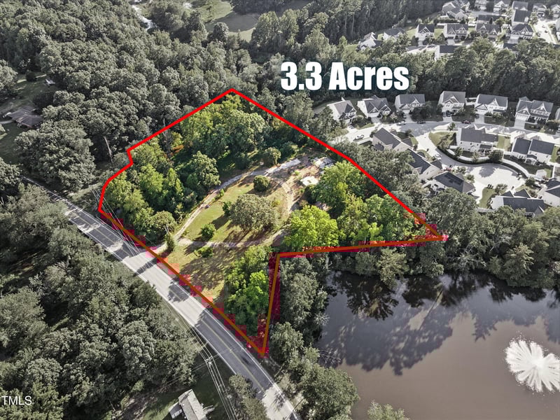 4208 Forestville Rd, Raleigh, NC 27616