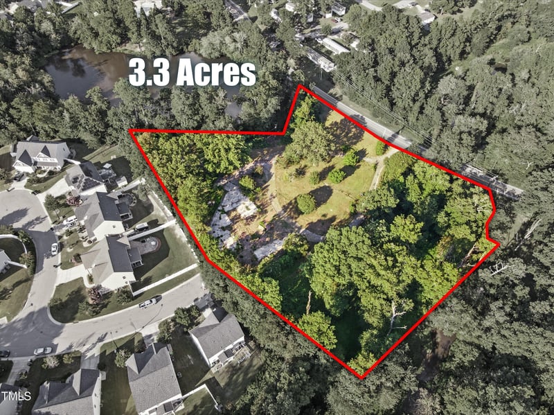 4208 Forestville Rd, Raleigh, NC 27616