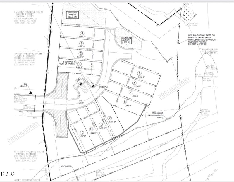 4208 Forestville Rd, Raleigh, NC 27616