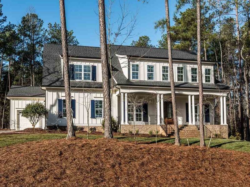 4208 Henderson Pl #Lt44, Pittsboro, NC 27312