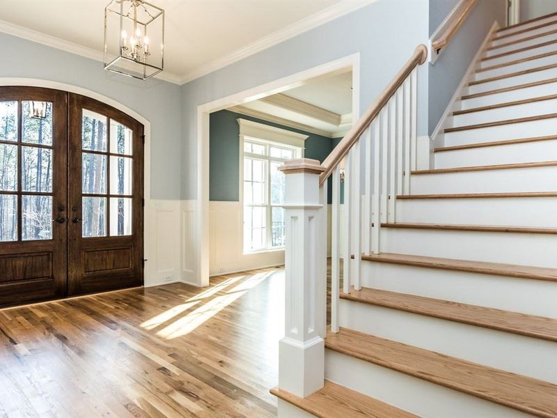4208 Henderson Pl #Lt44, Pittsboro, NC 27312