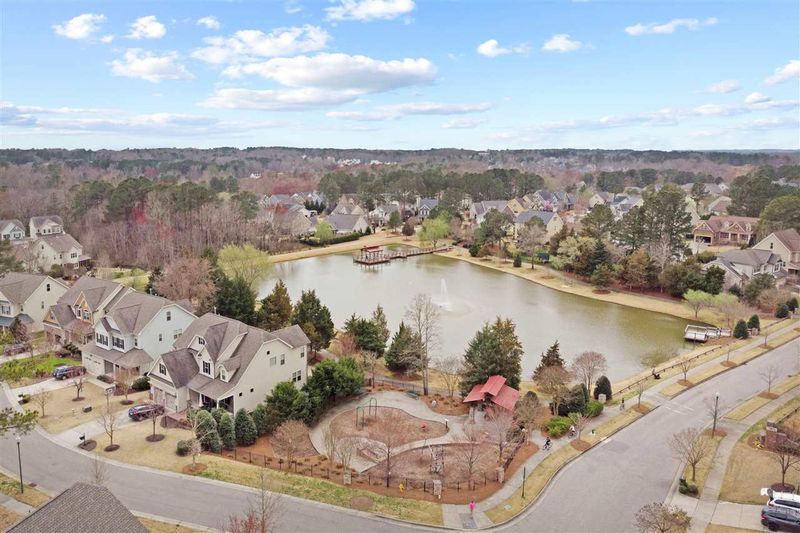 4208 Heritage View Trl, Wake Forest, NC 27587