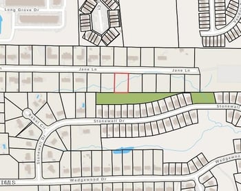 4208 Jane Ln, Raleigh, NC 27604