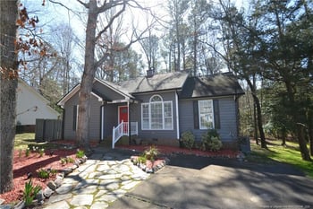 4208 Loon Ln, Raleigh, NC 27616