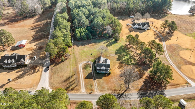 4208 Louisbury Rd, Wake Forest, NC 27587