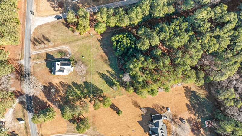 4208 Louisbury Rd, Wake Forest, NC 27587