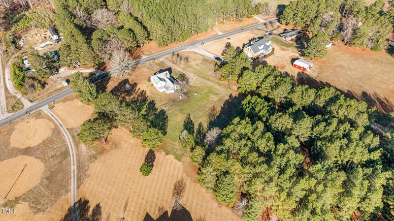 4208 Louisbury Rd, Wake Forest, NC 27587