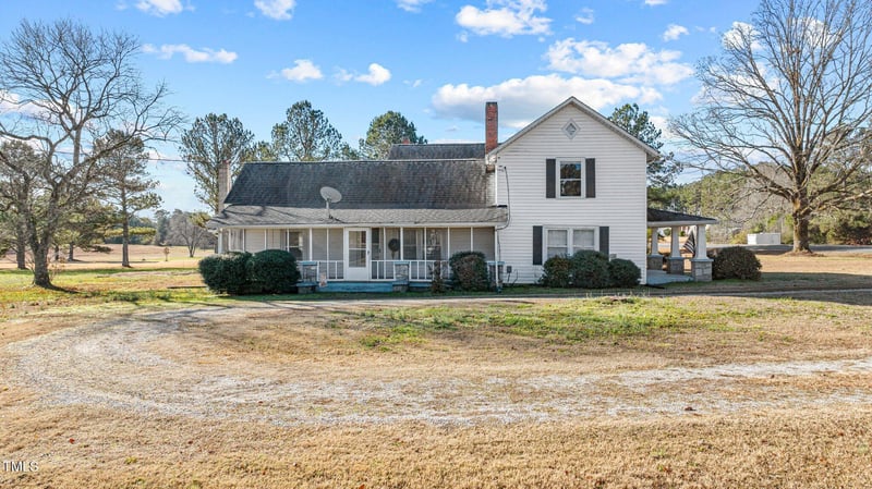 4208 Louisbury Rd, Wake Forest, NC 27587