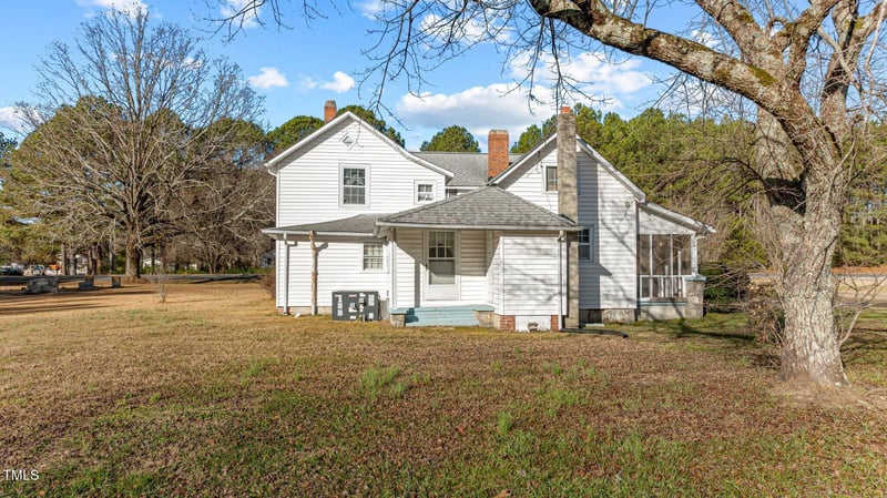 4208 Louisbury Rd, Wake Forest, NC 27587