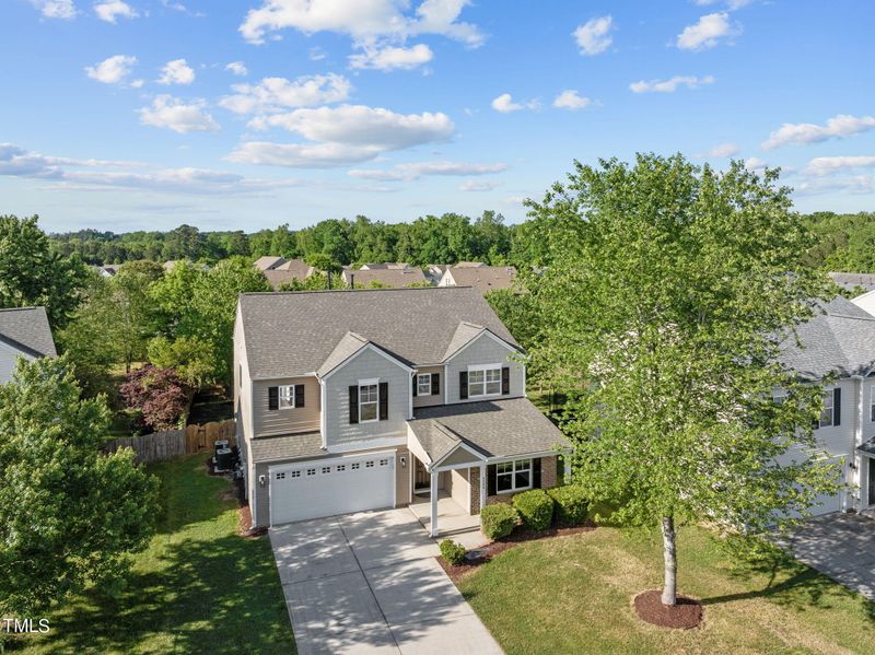 4208 Monarchos Dr, Knightdale, NC 27545