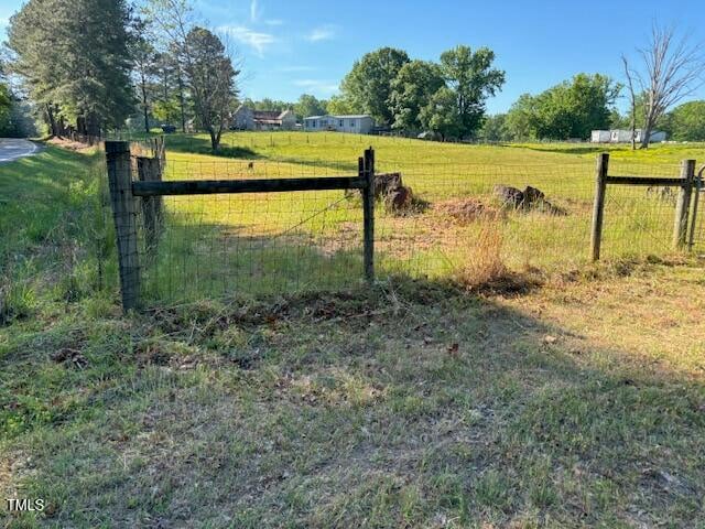 4208 New Hill Holleman Rd Lot 2, New Hill, NC 27562