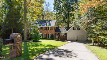 4208 Oak Park Rd, Raleigh, NC 27612
