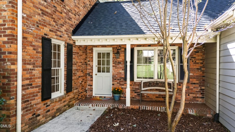 4208 Oak Park Rd, Raleigh, NC 27612