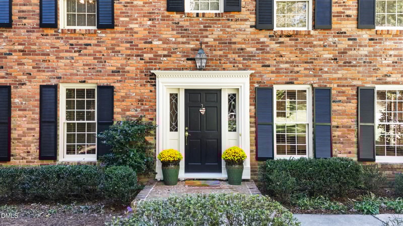 4208 Oak Park Rd, Raleigh, NC 27612