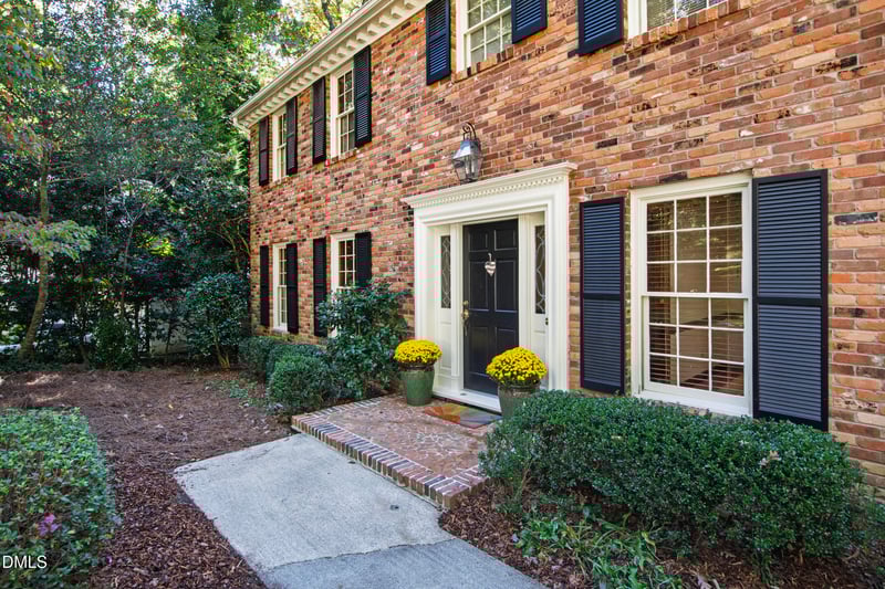 4208 Oak Park Rd, Raleigh, NC 27612