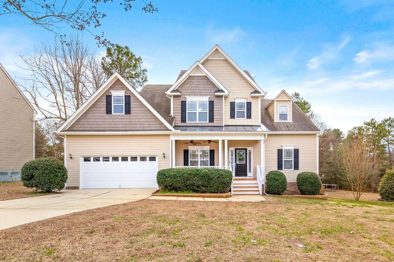 4208 Prelude St, Raleigh, NC 27616
