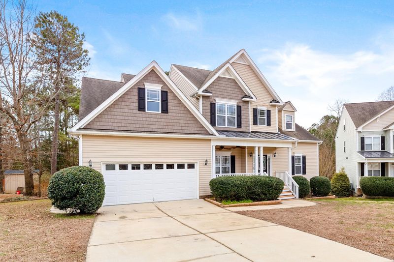 4208 Prelude St, Raleigh, NC 27616