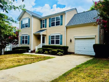 4208 Reddington Trl, Raleigh, NC 27616