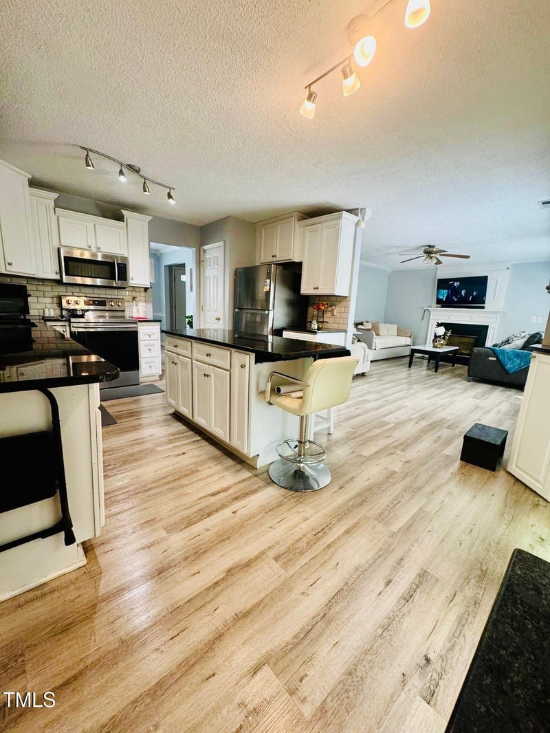 4208 Reddington Trl, Raleigh, NC 27616