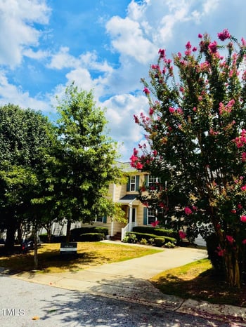 4208 Reddington Trl, Raleigh, NC 27616