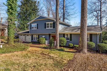4208 Redington Dr, Raleigh, NC 27609