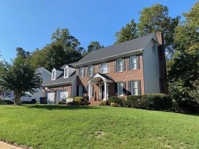4208 Samantha Dr, Raleigh, NC 27613