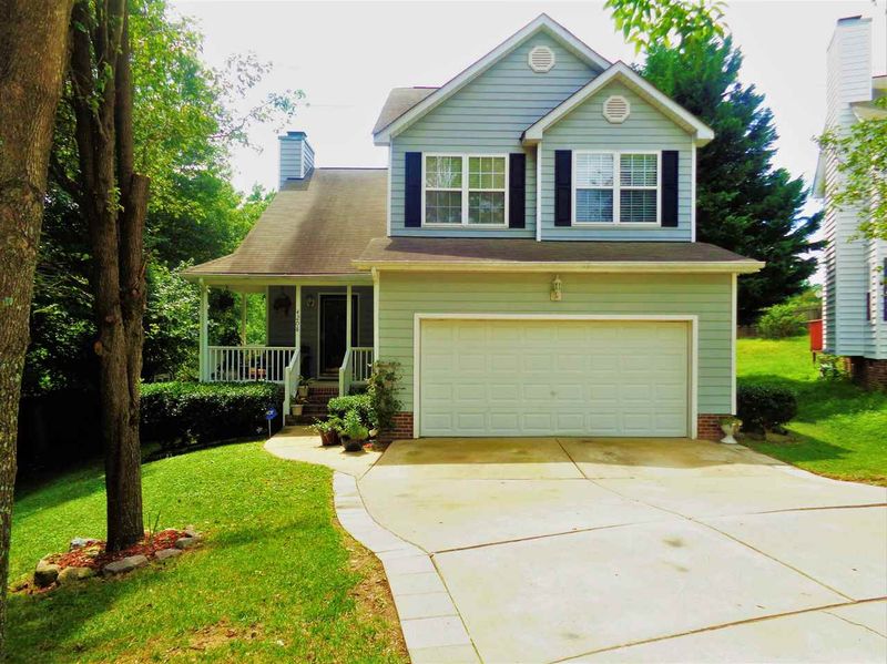 4208 Somerset Valley Ln, Raleigh, NC 27616
