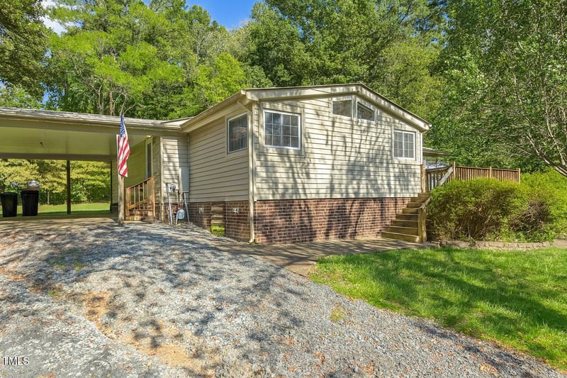 4208 Spring Creek Dr, Durham, NC 27705