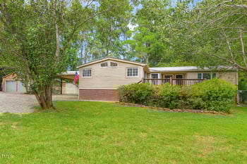 4208 Spring Creek Dr, Durham, NC 27705