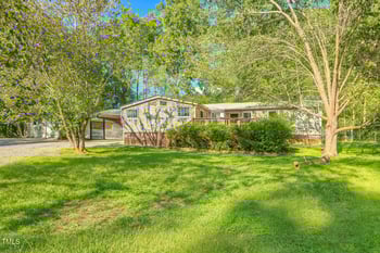 4208 Spring Creek Dr, Durham, NC 27705