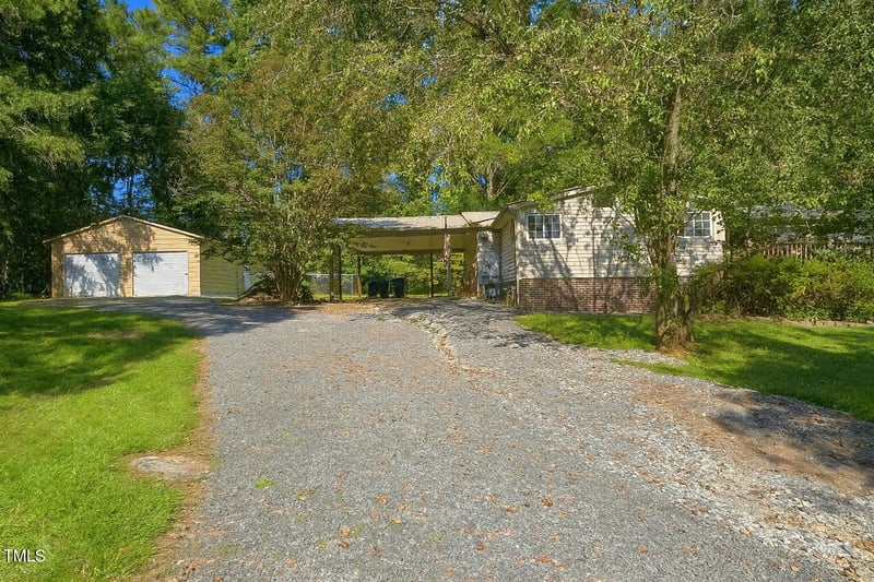4208 Spring Creek Dr, Durham, NC 27705