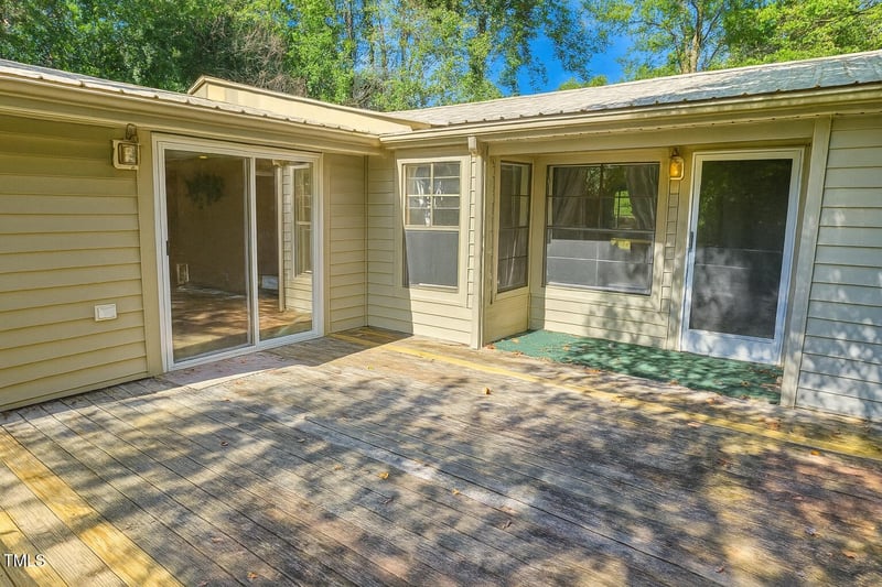 4208 Spring Creek Dr, Durham, NC 27705