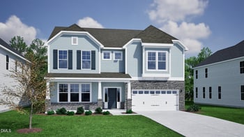 4208 Sweet Ivy Ldg #186, Durham, NC 27703