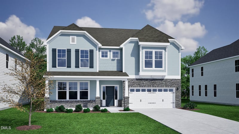 4208 Sweet Ivy Ldg #186, Durham, NC 27703