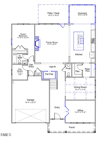 4208 Sweet Ivy Ldg, Durham, NC 27703