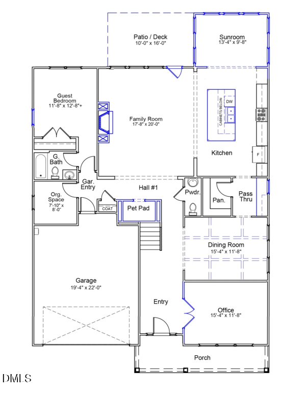 4208 Sweet Ivy Ldg, Durham, NC 27703